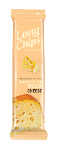 Long Chips Cheese