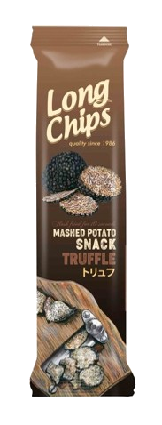 Long Chips Truffle